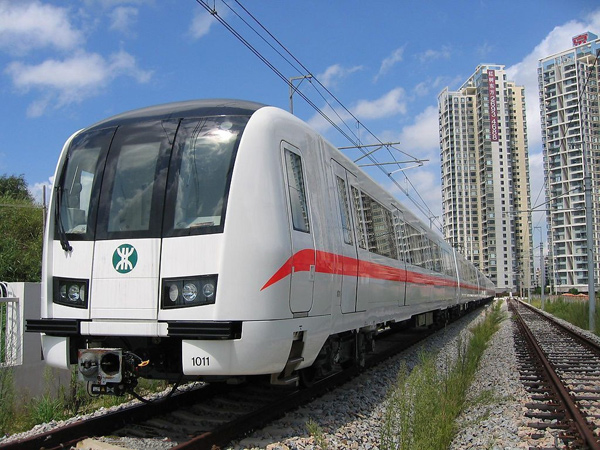 贵阳深圳地铁三期动物园站项目