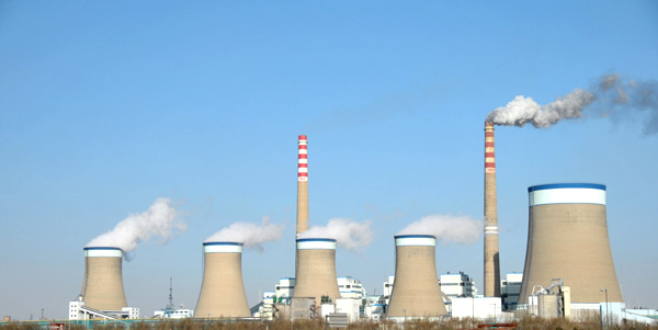 红河广东云浮青州水泥厂项目