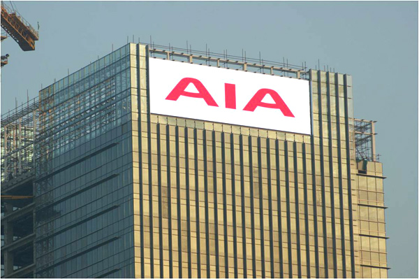 红河广东友邦金融中心项目