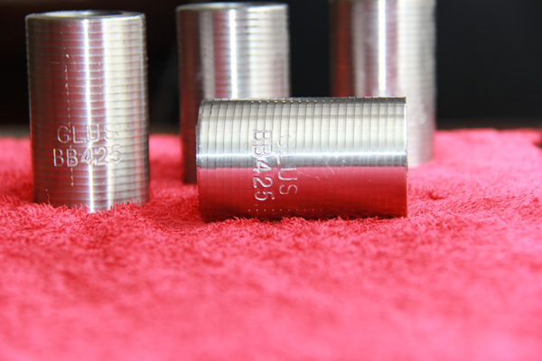 北屯固力士深圳钢筋连接套筒的优点