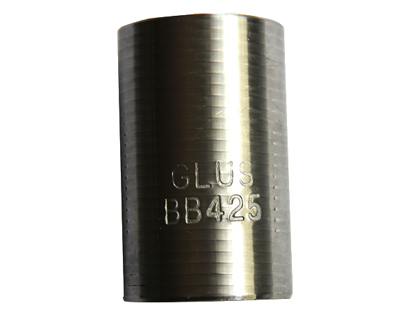 固力士高强度钢筋套筒