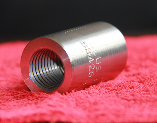 固力士鋼筋套筒產(chǎn)品優(yōu)勢