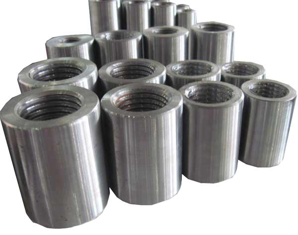 鋼筋鐓粗直螺紋套筒加工檢驗(yàn)與特點(diǎn)