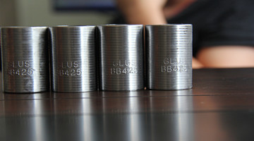 辽阳钢筋机械连接方法及分类