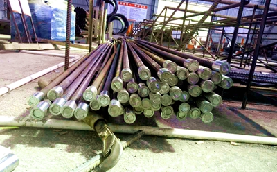 廊坊镦粗直螺纹钢筋连接套筒与剥肋直螺纹钢筋套筒技术有何异同?