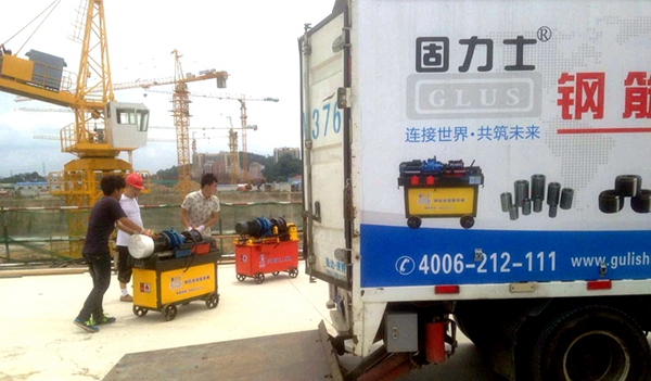 廊坊市场钢材价格变动是否会对钢筋连接套筒行业有什么重要影响?