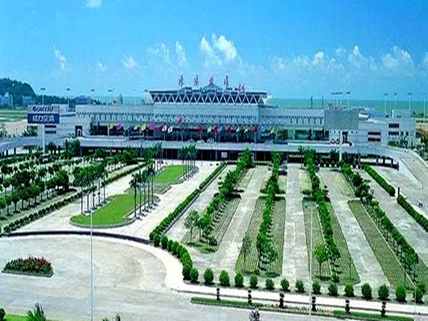 珠海市区至珠海机场城际轨道一期工程拱北至横琴段设备项目