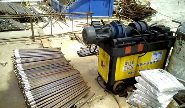 贵阳深圳市前海综合交通枢纽及上盖物业工程钢筋连接套筒及设备项目