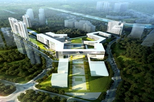 南沙哈尔滨工业大学深圳校区扩建工程项目施工总承包1标段钢筋套筒项目