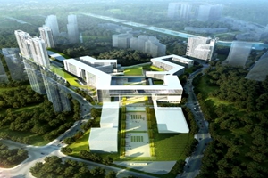 廊坊哈尔滨工业大学深圳校区扩建工程项目施工总承包1标段钢筋套筒项目