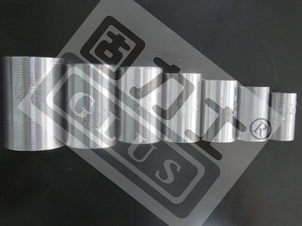 丽江钢筋套筒制作要求