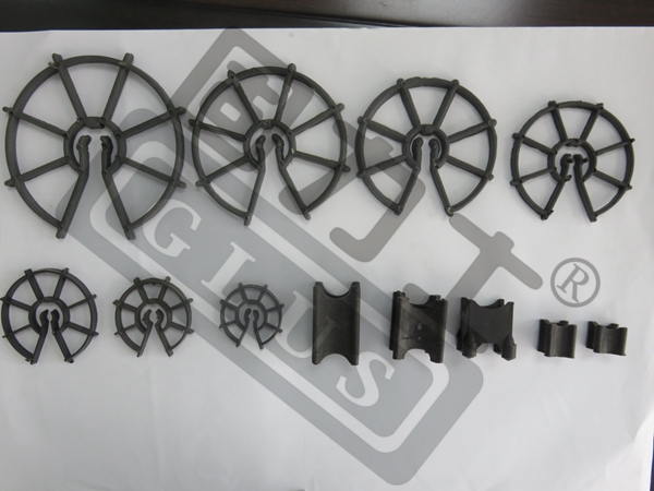 你購(gòu)買的鋼筋套筒不時(shí)出現(xiàn)有裂紋嗎