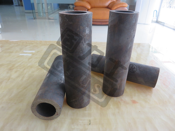 在生產(chǎn)鋼筋套筒時(shí)什么最重要