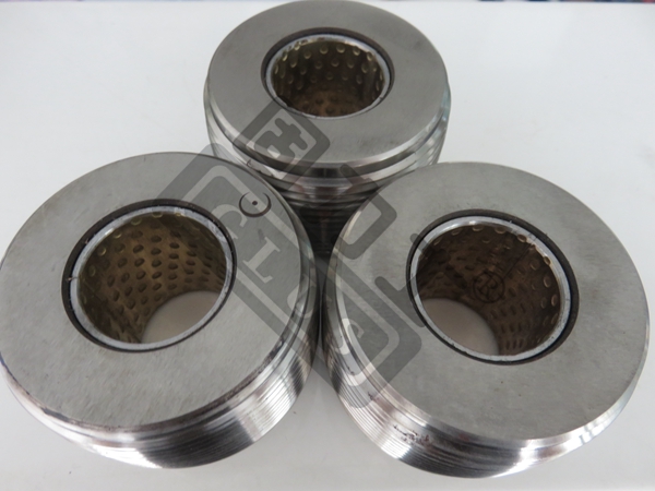 什么情況下建材市場和鋼筋套筒會(huì)出現(xiàn)飽和狀態(tài)