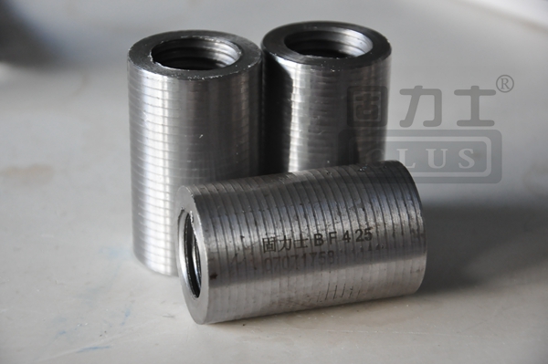 走進(jìn)鋼筋套筒生產(chǎn) 了解工序