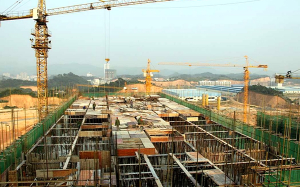 红河固力士钢筋套筒为何坚持做国标钢筋套筒