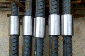 红河走进钢筋套筒 了解固力士钢筋连接套筒厂家