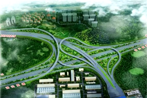 松原深圳外环高速公路深圳段工程第五合同段工程钢筋套筒项目
