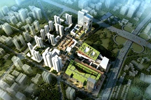 贵阳深圳艺展天地展示中心(A408-1099)工程钢筋套筒项目