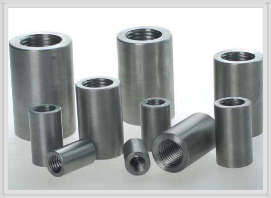 鋼筋連接套筒的適用領(lǐng)域