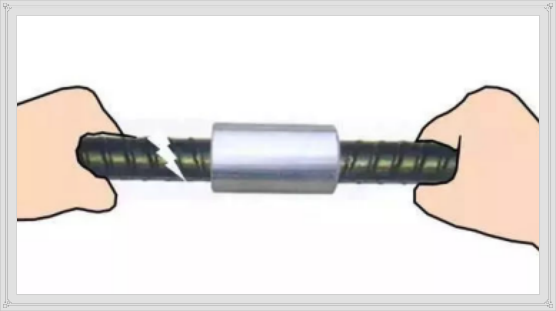 明日之星-裝配式建筑利器灌漿套筒(一)