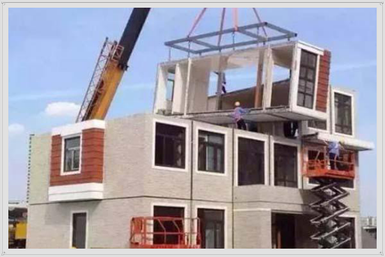 明日之星-模塊化建設(shè)利器灌漿套筒(二)