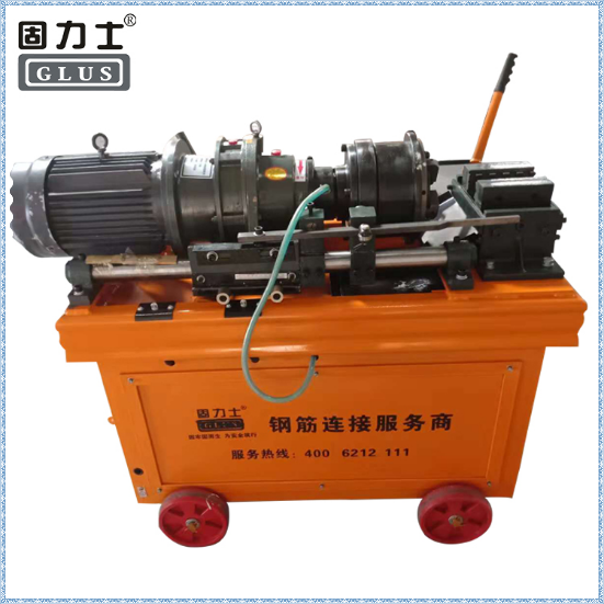 丽江小知识大有用-有关钢筋连接套筒的那些小事儿