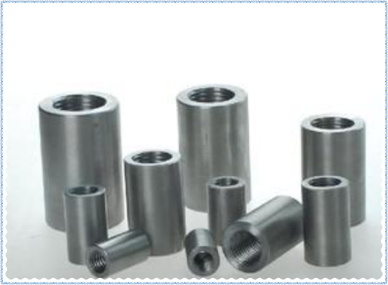 丽江简单几步教你判断钢筋连接套筒质量