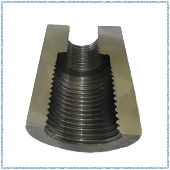 變徑型鋼筋連接套筒產(chǎn)品說明