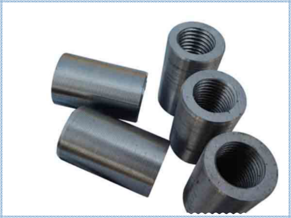 贵阳剥肋滚压直螺纹钢筋连接套筒和其它钢筋连接套筒的区别