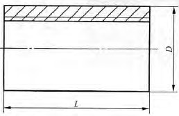 直螺纹标准型套筒