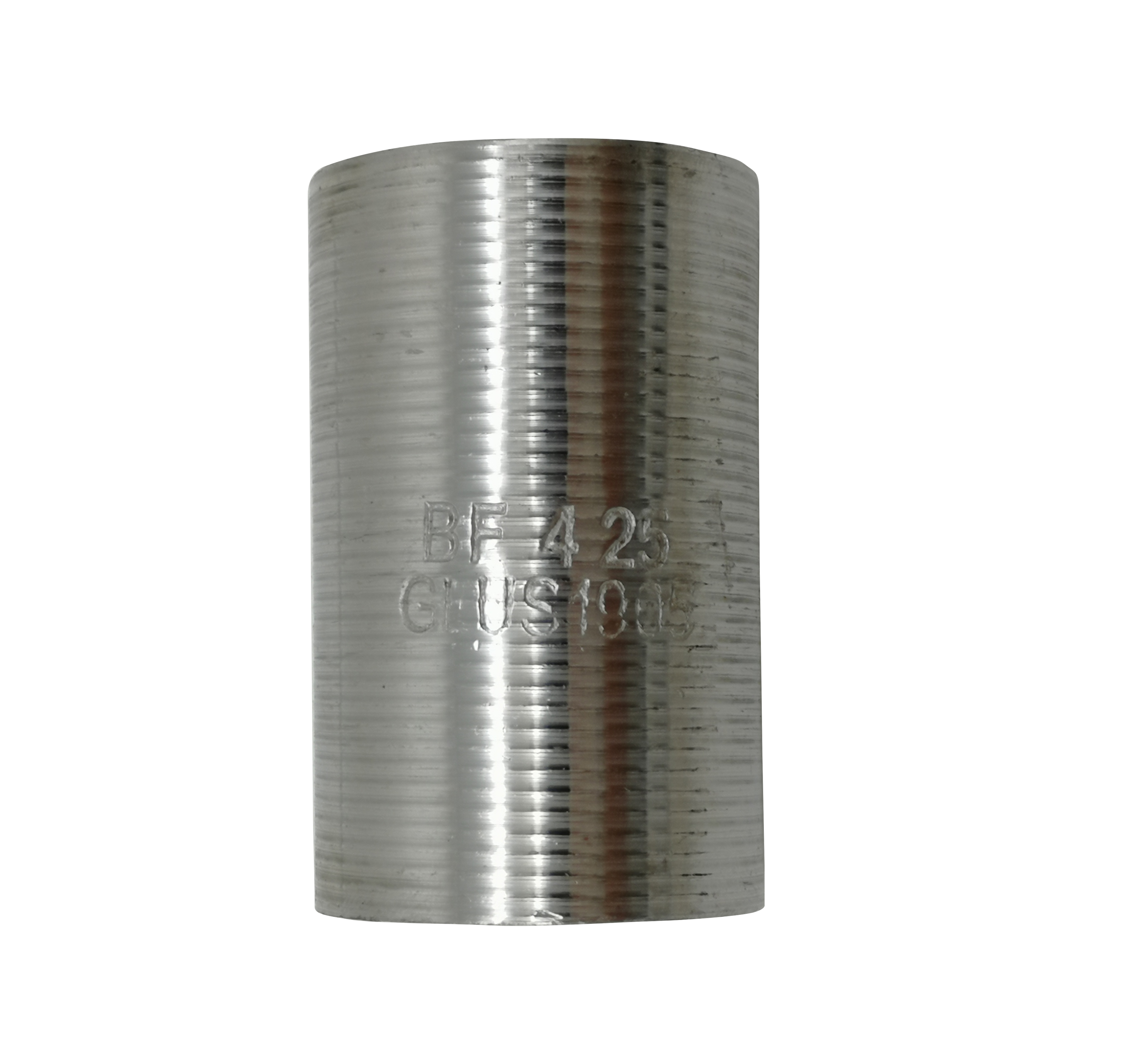 丽江钢筋套筒连接为什么用正反丝?