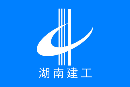 湖南风景矢量图